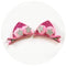 2pcs/Set Cute Hair Clips For Girls Glitter Rainbow Felt Fabric Flowers Hairpins Cat Ears Bunny Barrettes Kids Hair Accessories AExp