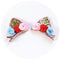 2pcs/Set Cute Hair Clips For Girls Glitter Rainbow Felt Fabric Flowers Hairpins Cat Ears Bunny Barrettes Kids Hair Accessories AExp