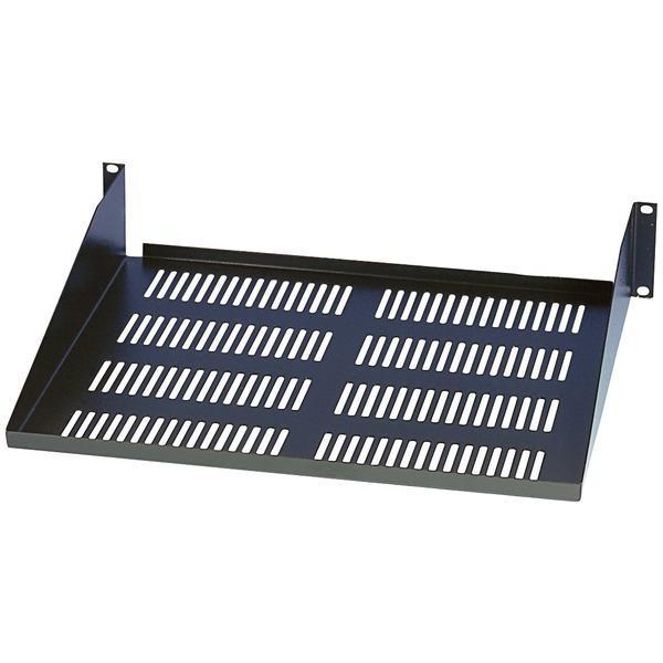 2U SmartRack Cantilever Fixed Shelf-A/V Mounts & Organization-JadeMoghul Inc.