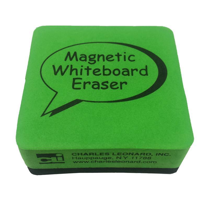 2X2 LIME 12PK MAGNETIC WHITEBOARD-Supplies-JadeMoghul Inc.