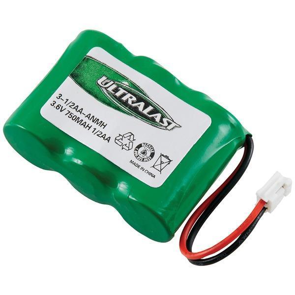 3-1/2AA-ANMH Replacement Battery-Batteries, Chargers & Accessories-JadeMoghul Inc.