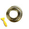 3/5M Car Seal Styling Interior Stickers Decoration Strip Mouldings Car Door Dashboard Air Outlet Steering Strips For Auto JadeMoghul Inc. 