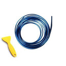 3/5M Car Seal Styling Interior Stickers Decoration Strip Mouldings Car Door Dashboard Air Outlet Steering Strips For Auto JadeMoghul Inc. 
