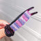 3/5pcs/Set New Girls Cute Rainbow Star Flower Hairpins Children Sweet Hair Clips Barrette Hair Ornament Fashion Hair Accessories AExp