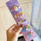 3/5pcs/Set New Girls Cute Rainbow Star Flower Hairpins Children Sweet Hair Clips Barrette Hair Ornament Fashion Hair Accessories JadeMoghul Inc. 