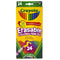 (3 BX) 24CT PER BX ERASABLE COLORED-Arts & Crafts-JadeMoghul Inc.