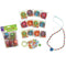 (3 EA) 100 DAYS BEAD KITS-Arts & Crafts-JadeMoghul Inc.