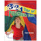 (3 Ea) 3 2 1 Time For Parachute-Learning Materials-JadeMoghul Inc.