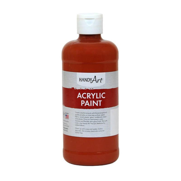 (3 EA) ACRYLIC PAINT 16OZ VENETIAN-Arts & Crafts-JadeMoghul Inc.