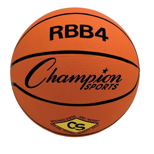 (3 EA) BASKETBALL INTERMEDIATE-Toys & Games-JadeMoghul Inc.