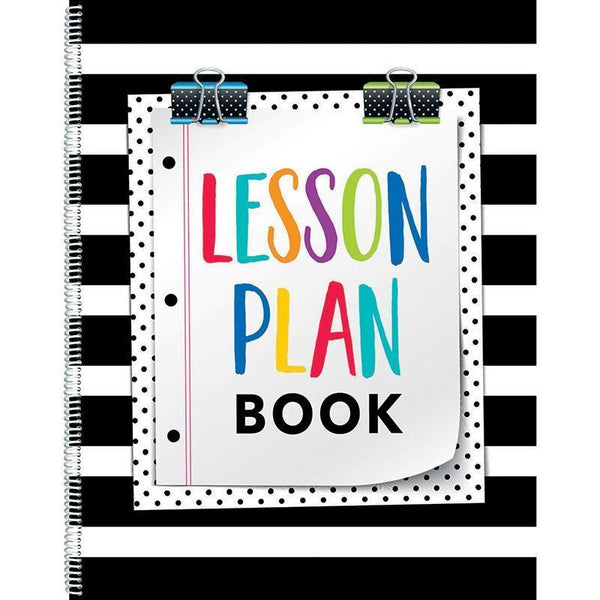 (3 EA) BOLD AND BRIGHT LESSON PLAN-Learning Materials-JadeMoghul Inc.