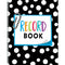 (3 EA) BOLD AND BRIGHT RECORD BOOK-Learning Materials-JadeMoghul Inc.
