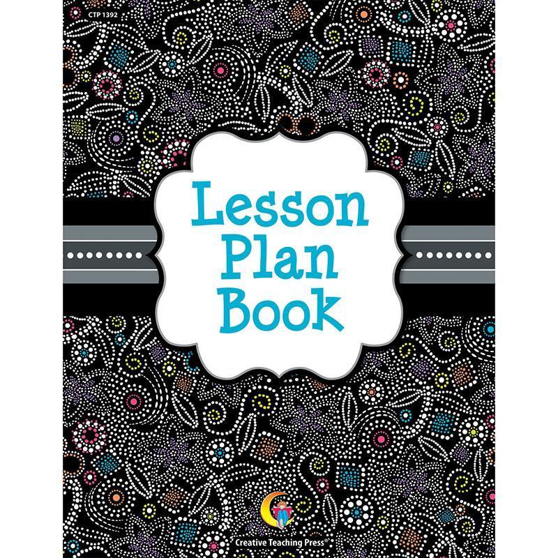 (3 EA) BW COLLECTION LESSON PLAN BK-Learning Materials-JadeMoghul Inc.