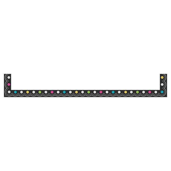 (3 Ea) Chalkboard Brights Magnetic-Learning Materials-JadeMoghul Inc.