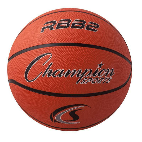 (3 EA) CHAMPION BASKETBALL OFFICIAL-Toys & Games-JadeMoghul Inc.