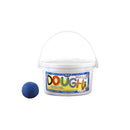 (3 EA) DAZZLIN DOUGH BLUE 3LB TUB-Arts & Crafts-JadeMoghul Inc.