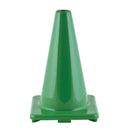 (3 EA) FLEXIBLE VINYL CONE 12IN-Toys & Games-JadeMoghul Inc.