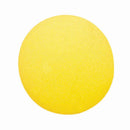 (3 Ea) Foam Ball 7 Uncoated Yellow-Toys & Games-JadeMoghul Inc.