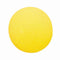 (3 Ea) Foam Ball 7 Uncoated Yellow-Toys & Games-JadeMoghul Inc.