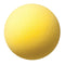 (3 EA) FOAM BALL 7IN - YELLOW-Toys & Games-JadeMoghul Inc.