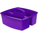 (3 EA) LARGE CADDY PURPLE-Supplies-JadeMoghul Inc.