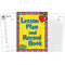 (3 EA) LESSON PLAN AND RECORD BOOK-Learning Materials-JadeMoghul Inc.