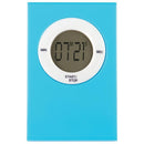 (3 Ea) Magnetic Digital Timer Aqua-Learning Materials-JadeMoghul Inc.