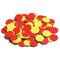 (3 EA) MAGNETIC TWO-COLOR COUNTERS-Toys & Games-JadeMoghul Inc.