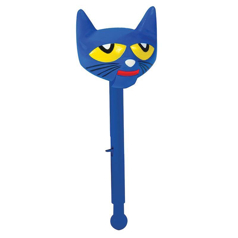 (3 EA) PETE THE CAT PUPPET ON A-Learning Materials-JadeMoghul Inc.