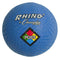 (3 EA) PLAYGROUND BALL 8 1/2IN BLUE-Toys & Games-JadeMoghul Inc.