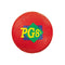 (3 Ea) Playground Ball 8.5In Red-Toys & Games-JadeMoghul Inc.