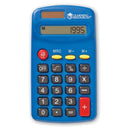 (3 EA) PRIMARY CALCULATOR-Learning Materials-JadeMoghul Inc.