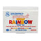 (3 EA) RAINBOW STAMP PAD 3 PRIMARY-Supplies-JadeMoghul Inc.