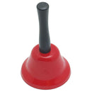 (3 Ea) Red Decorative Hand Bells-Supplies-JadeMoghul Inc.