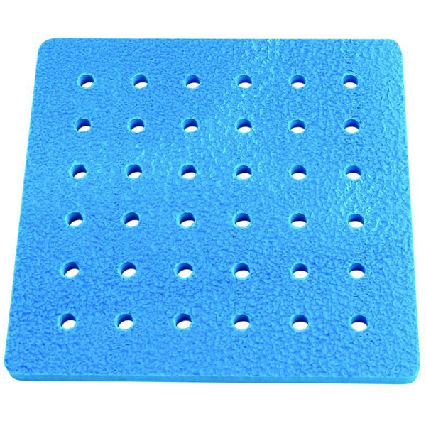 (3 EA) TALL-STACKER PEGBOARD BIG-Learning Materials-JadeMoghul Inc.