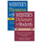 (3 EA) WEBSTER FOR STUDENTS-Learning Materials-JadeMoghul Inc.