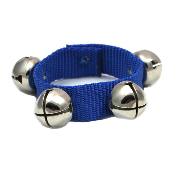 (3 Ea) Wrist Bells-Learning Materials-JadeMoghul Inc.