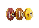 3-Football Softee Set Washington Redskins-LICENSED NOVELTIES-JadeMoghul Inc.