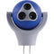 3-Image LED Plug-in Night-Light-Home Lighting & Accessories-JadeMoghul Inc.