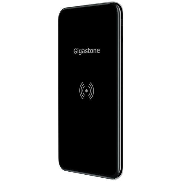 3-in-1 8,000mAh Power Bank with Wireless Charging for iPad(R)/iPhone(R)-Power Banks-JadeMoghul Inc.