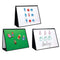 3-IN-1 PORTABLE EASEL-Learning Materials-JadeMoghul Inc.