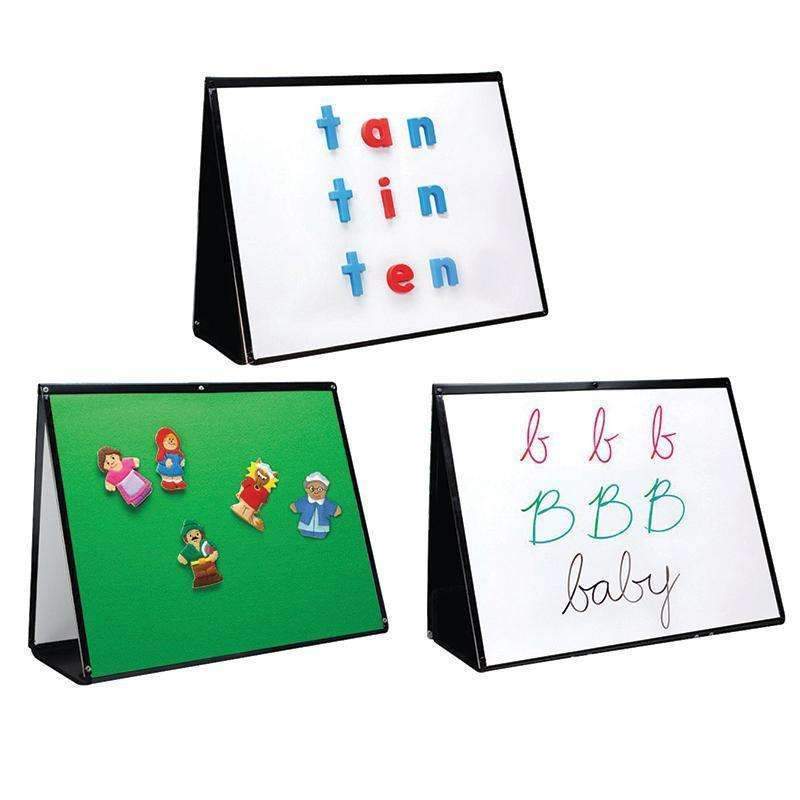3-IN-1 PORTABLE EASEL-Learning Materials-JadeMoghul Inc.