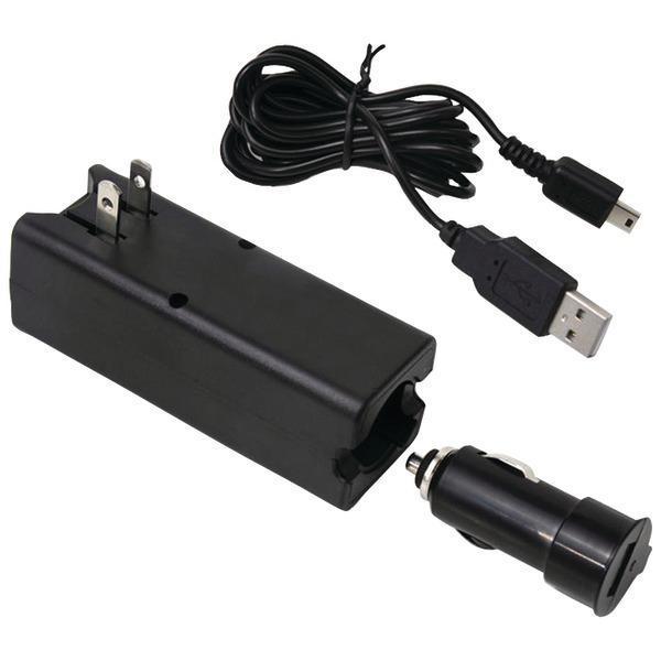 3-in-1 Universal Charger-Wall/Car Combo Chargers-JadeMoghul Inc.