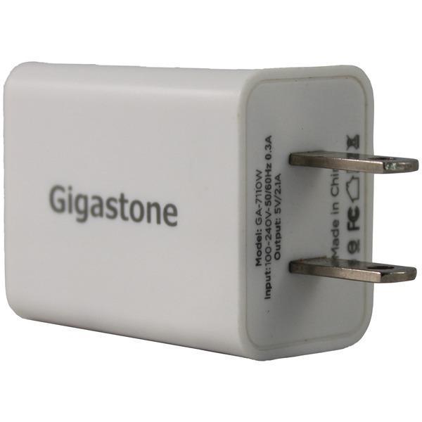 3-in-1 Wall Charger with Charging Cables-Wall Chargers-JadeMoghul Inc.