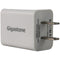 3-in-1 Wall Charger with Charging Cables-Wall Chargers-JadeMoghul Inc.