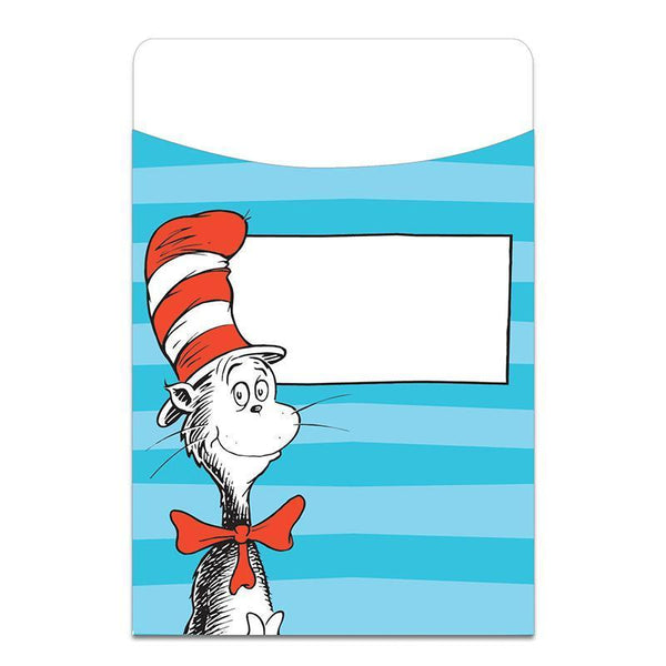 (3 PK) DR SEUSS CLASSIC LBRY PCKTS-Learning Materials-JadeMoghul Inc.