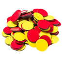 (3 PK) MAGNETIC TWO COLOR COUNTERS-Learning Materials-JadeMoghul Inc.