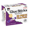 (3 PK) PURPLE GLUE STICKS 30 PER PK-Supplies-JadeMoghul Inc.