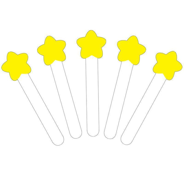 (3 PK) STAR STICKS 30CT PER PK-Learning Materials-JadeMoghul Inc.