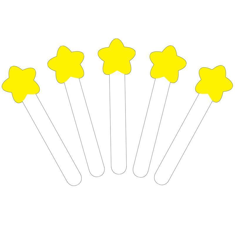 (3 PK) STAR STICKS 30CT PER PK-Learning Materials-JadeMoghul Inc.